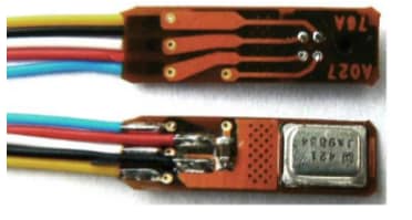 TDK InvenSense ICS-40638 Evaluation Board